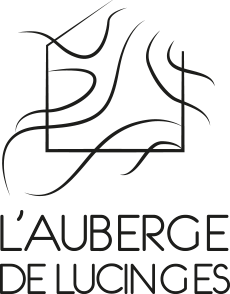 Logoe Auberges de Lucinges