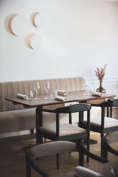 Menu  (hors boissons) 8 - Photo 4